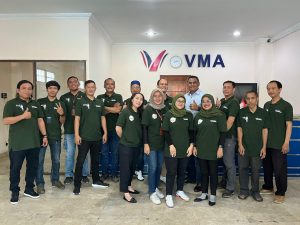 HUT BPR Vinski Mukti Arta ke 32 Tahun