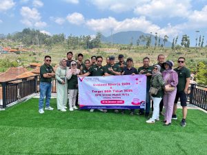 Evaluasi Kinerja 2024 & Target RBB Tahun 2025